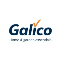 Galico logo - Similar company to Make A Change
