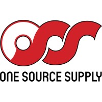 One Source Supply (OSS) logo - Similar company to One Source Supply Llc