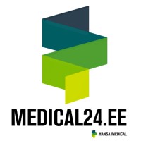 Medical24 OÜ logo - Similar company to Intrawork People