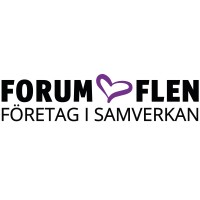 Forum Flen logo - Similar company to Elis Installation