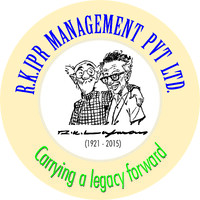 R.K.IPR MANAGEMENT PRIVATE LIMITED logo - Similar company to Vision Impact