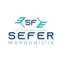 SEFER MÜHENDİSLİK PROJE TAAHHÜT DAN. SAN. VE TİC. LTD ŞTİ logo - Similar company to Danforth Mühendi̇sli̇k Ve Çevresel Test Hi̇zmetleri̇