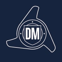 Dylan Miles Sporting & Classic Automobiles logo - Similar company to Carvault Co.