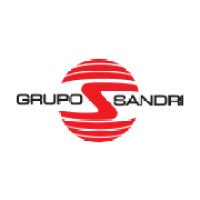 Grupo Sandri logo - Similar company to Sandripet