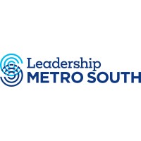 Leadership Metro South logo - Similar company to O'Lyn Roofing