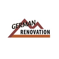German Renovation logo - Similar company to Woolrich Group