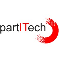 partITech logo - Similar company to Development Hackers