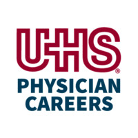 UHS Physician Careers logo - Similar company to Physician Relocation Specialists