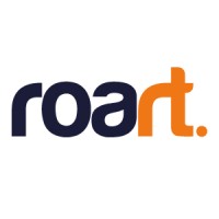 Roart. logo - Similar company to Source Code