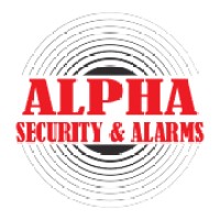Alpha Security and Alarms logo - Similar company to Sma Security Services