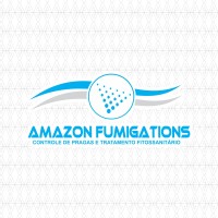 Amazon Fumigations logo - Similar company to Cd Brasil Fumigations