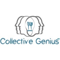 Collective Genius logo - Similar company to Educagile