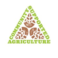 Community Supported Agriculture (CSA) Network UK logo - Similar company to Access Counselling