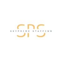 SkyPrime Staffing logo - Similar company to Jet Class