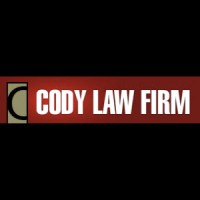 Cody Law Firm logo - Similar company to Cote Law Group, Pllc