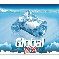Global Ice logo - Similar company to Ameci