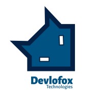Devlofox Technologies logo - Similar company to Shivay Webtech