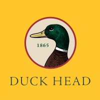 Duck Head Apparel logo - Similar company to Ttag