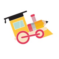 Toffee Ride logo - Similar company to Lsquared Ai