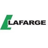 Lafarge Georgia logo - Similar company to Geo Commerce