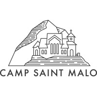 Camp St. Malo logo - Similar company to Annunciation Heights