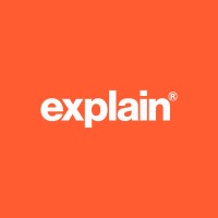 explain logo - Similar company to Frischvergiftung