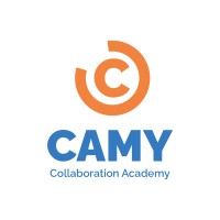 CAMY Indonesia logo - Similar company to Marikaka - Operations Management System