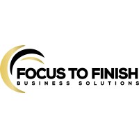 Focus To Finish Business Solutions