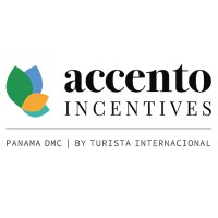 Accento Incentives logo - Similar company to Panamazing