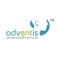 Adventis ENT & Cochlear Implant Clinics logo - Similar company to Rexrx Clinics
