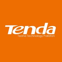 Tenda Pakistan logo - Similar company to Ip-Com Networks Co., Ltd