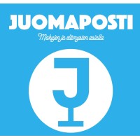 Juomaposti logo - Similar company to Provisual Oy