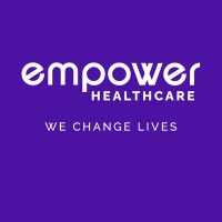Empower Healthcare logo - Similar company to Everyday Independence