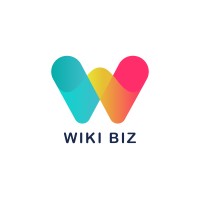 Wiki Biz logo - Similar company to Cognitive