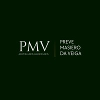 PMV Advogados Associados logo - Similar company to Bortot Cesar Advogados