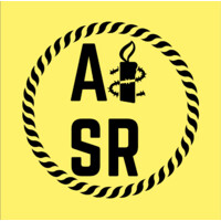Amnesty International Student Group Rotterdam logo - Similar company to Language & Training Centre (Erasmus University Rotterdam)