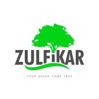 ZULFIKAR LTD. logo - Similar company to Craft Logistics