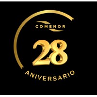COMENOR logo - Similar company to Iptechnology