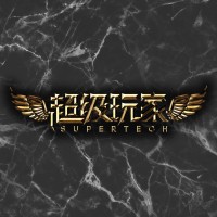 SuperTech 超级玩家 logo - Similar company to 啟點行銷有限公司