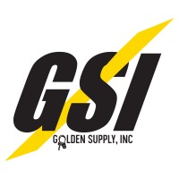 Golden Supply Inc. logo - Similar company to Waypoint Insurance North, Llc