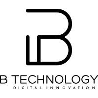 BTechnology GmbH logo - Similar company to Btechnology