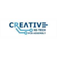 Creative Hi-Tech Ltd. logo - Similar company to Creative Hitech Pvt Ltd