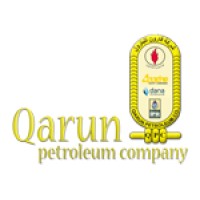 Qarun Petroleum Co. - QPC logo - Similar company to Haitham Mustafa Chartered Accountants