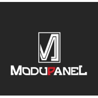 Modupanel logo - Similar company to Repatek