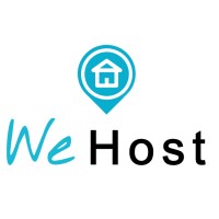 WeHost Argentina logo - Similar company to S&M Regalos