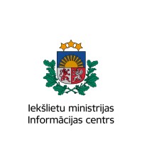 Iekšlietu ministrijas Informācijas centrs logo - Similar company to Iem Nodrošinājuma Valsts Aģentūra