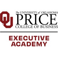 University of Oklahoma - Price Executive Academy logo - Similar company to Flashbox Cameras