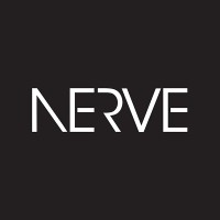 Nerve Agency logo - Similar company to The Apt Digital