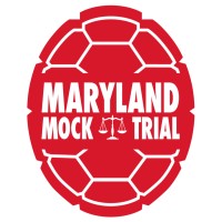 University of Maryland Mock Trial Program logo - Similar company to Deer Park Monastery