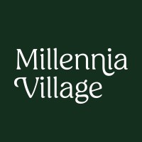 Millennia Village logo - Similar company to Move